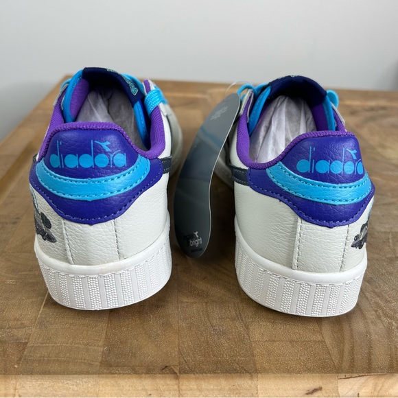 Diadora Rick and Morty x Game ‘Intergalactic’ - Picture 4 of 9